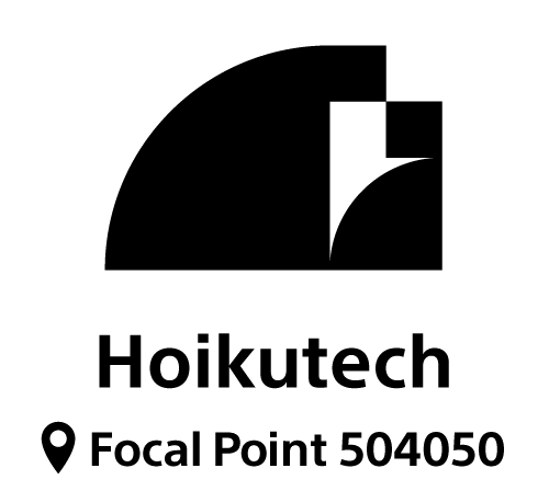 Hoikutench logo